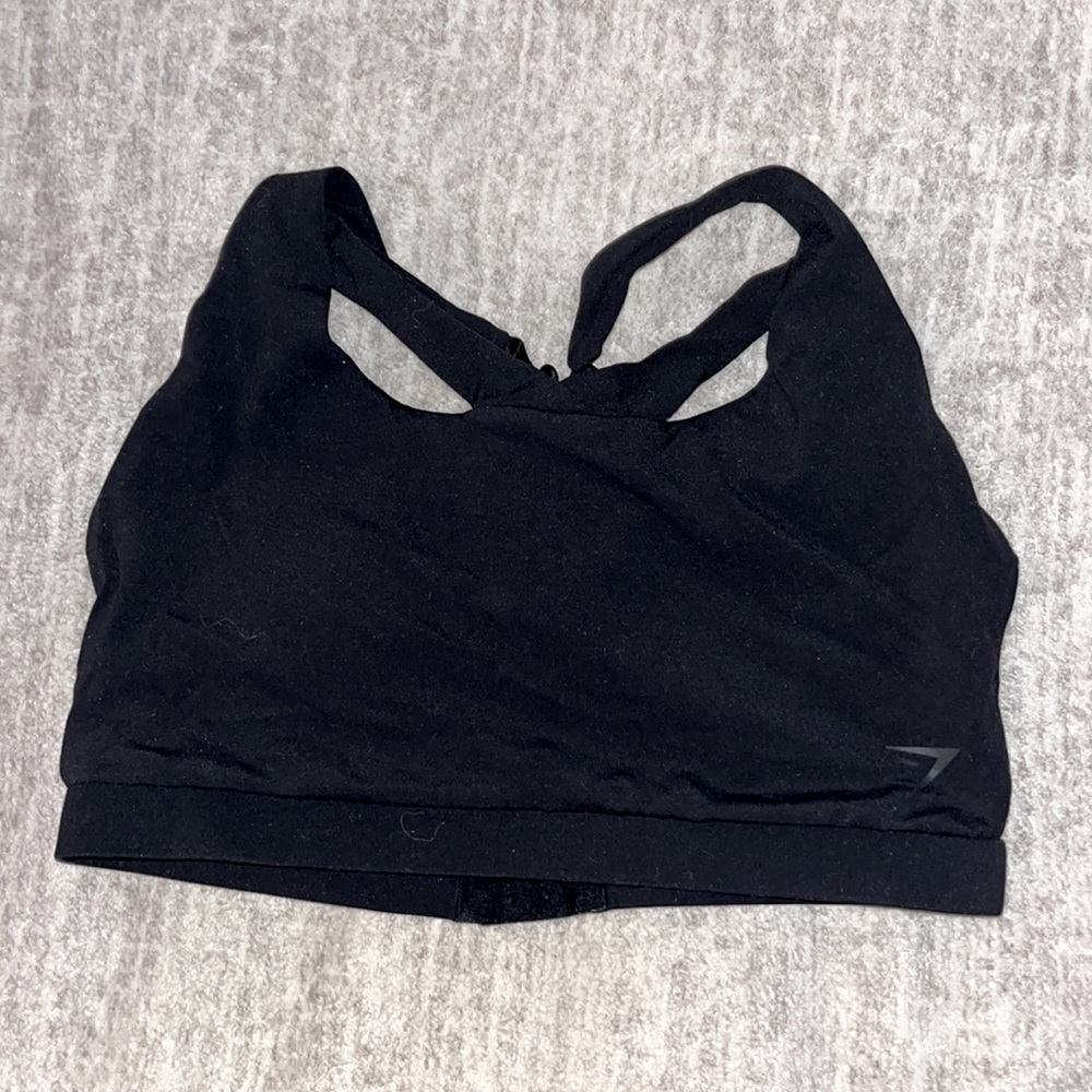 Gymshark Sports Bra